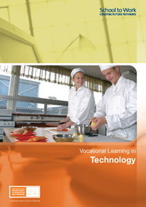 Vocational Learning in Technology